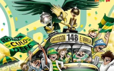 Fin de la empresa  «El Nuevo Halcón»:  ¿Ahora quién  la reemplaza?