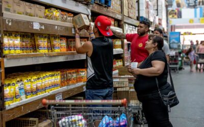 La inflación en Argentina:  «Alcanza el 33% Interanual»
