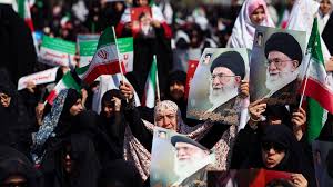 Medio Oriente: La Guerra de Ideología y Ambición