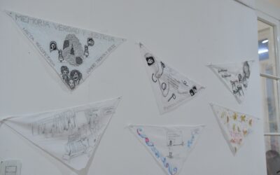 Arte, Lucha y Memoria