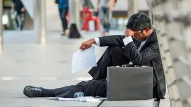 Alerta por la Profunda Crisis Laboral
