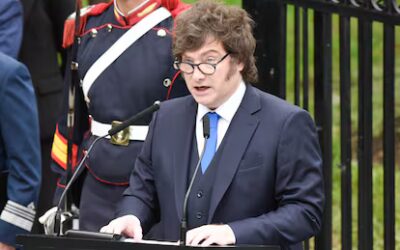 “Rescaten al país de las profundidades más oscuras en las que se encuentra hoy”