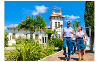 Abren la preinscripción para aspirantes a cadetes del Servicio Penitenciario Bonaerense