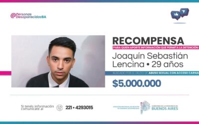 Once meses, condenado y prófugo de la Justicia: ¿Lo buscan de verdad?