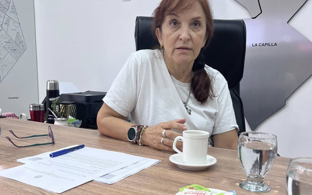 “Es inhumano que el gobierno nacional  achique la entrega de medicamentos”