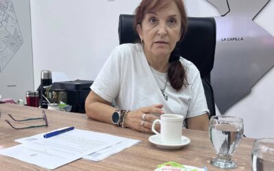 “Es inhumano que el gobierno nacional  achique la entrega de medicamentos”