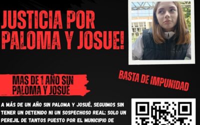 Julieta Salvatierra, hermana de Josué, rechaza  perejiles en la causa y pide testigos que declaren