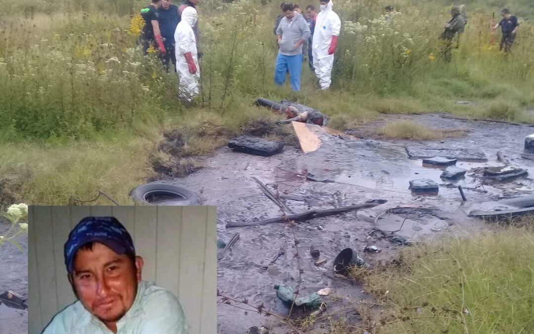 Florencio Varela: Condenaron a cinco policías  bonaerenses por la muerte de Francisco Cruz
