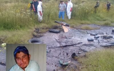 Florencio Varela: Condenaron a cinco policías bonaerenses por la muerte de Francisco Cruz