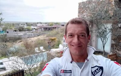 Pesar por el trágico fallecimiento del odontólogo Ramiro Rodríguez