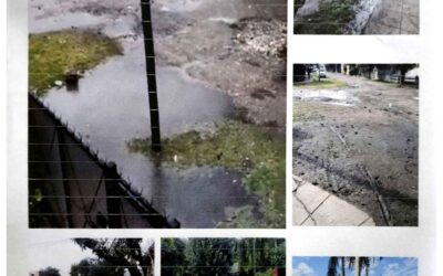 “Cerca Tuyo” y silencio oficial:  Un reclamo de vecinos que no tiene respuestas municipales