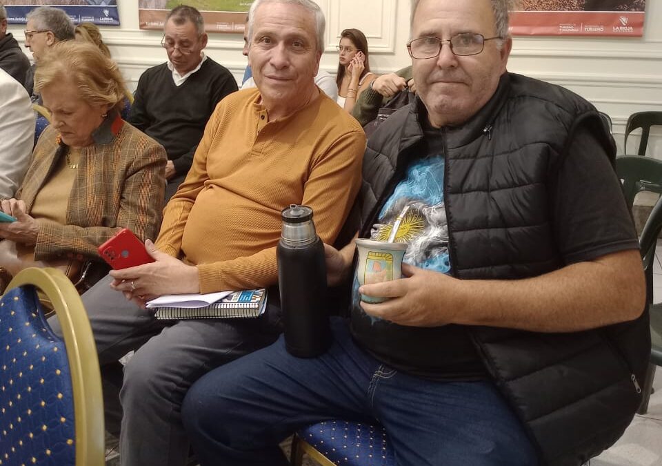 “Nadie se salva solo”, Francisco