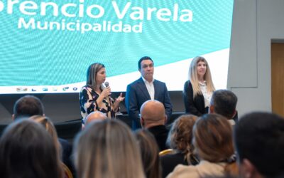 Se realizó la cuarta jornada del Plan Municipal  de Fortalecimiento de Lectura y Alfabetización
