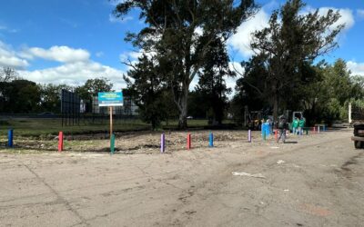 Erradicaron basurales