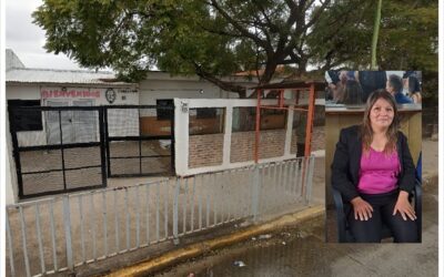 Otra vez la Consejera Escolar  Karina Macedo: ¿Es casualidad?