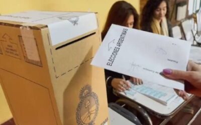 “Eliminar las elecciones PASO representaría un golpe durísimo a la democracia interna de los partidos políticos y a la unidad partidaria”