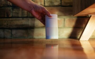 Sensor de movimiento en casa: cómo configurarlo para que no te llene de falsas alarmas