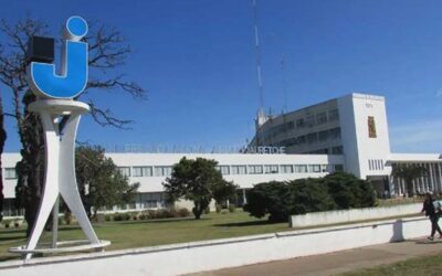 La Universidad Nacional Arturo Jauretche  se declaró en emergencia presupuestaria