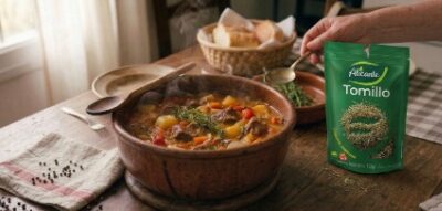 Carne a la olla: un clásico que siempre encuentra lugar en la mesa