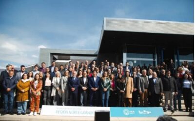 Intendentes de todo el país advierten por una  «catástrofe social» y reclaman medidas urgentes