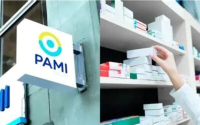 Advierten que más de 5 millones de afiliados del PAMI podrían quedarse sin medicamentos
