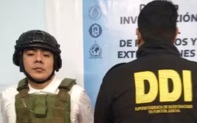 La Justicia dictó la falta de mérito a uno de los  acusados del triple crimen de Florencio Varela