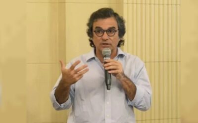 Desplazaron a Carlos Frugoni, el funcionario que reconoció tener propiedades sin declarar en Miami