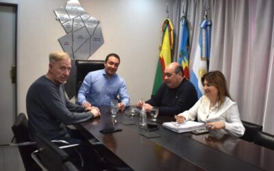 Nuevo acuerdo salarial de los trabajadores municipales