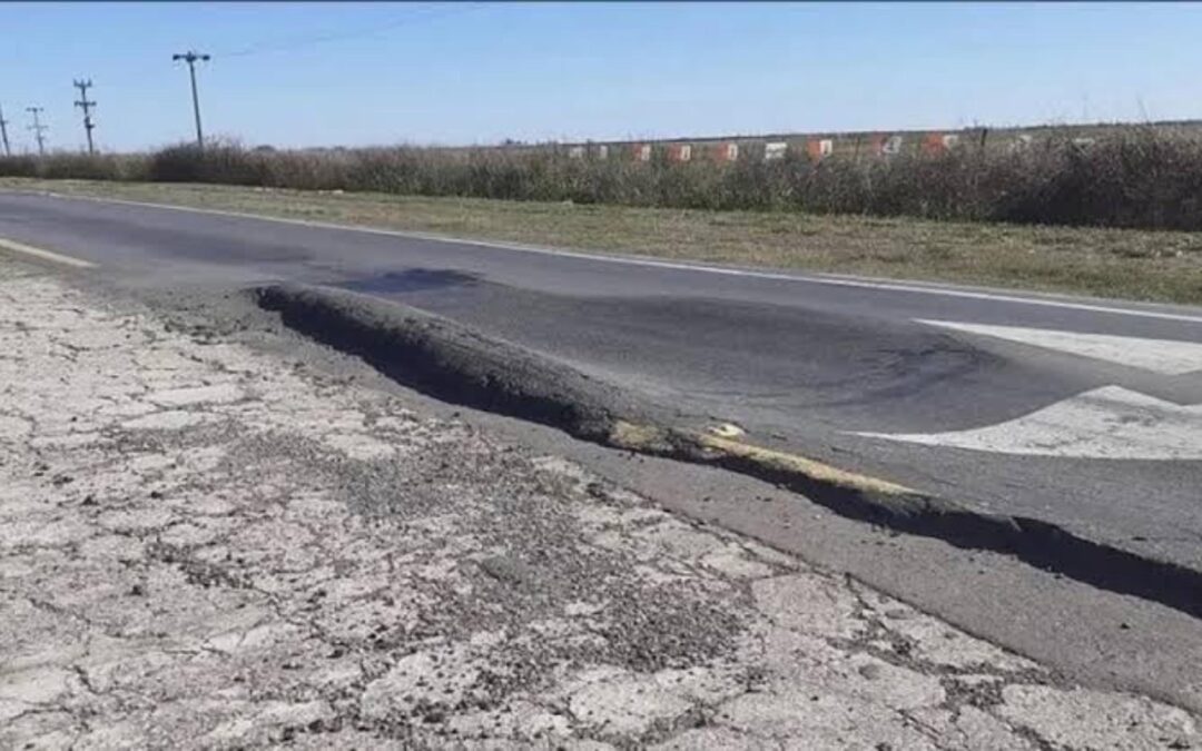 Infraestructura en tensión: Ingenieros advierten que la falta  de inversión genera accidentes fatales en rutas nacionales