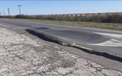 Infraestructura en tensión: Ingenieros advierten que la falta de inversión genera accidentes fatales en rutas nacionales