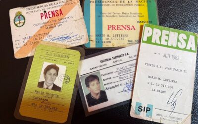 No somos “Basuras Inmundas”, Señor