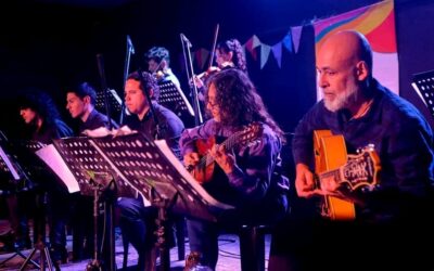 Propuestas culturales para el fin de semana