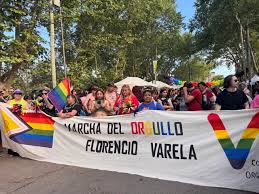 Grupos de apoyo mutuo durante  Mayo para la comunidad LGBTIQ+