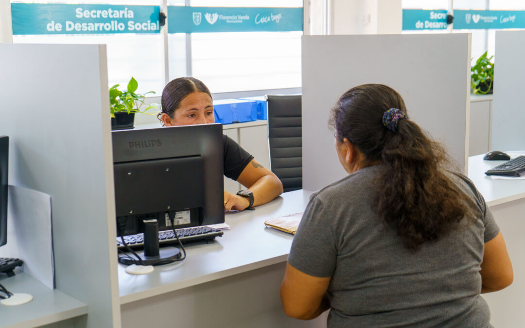 Informan el proceso para tramitar el Certificado Único de Discapacidad