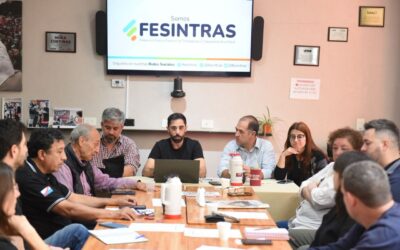 FESINTRAS denuncia el cierre del programa remediar:  «Esto es un ataque directo a la vida de nuestro pueblo»