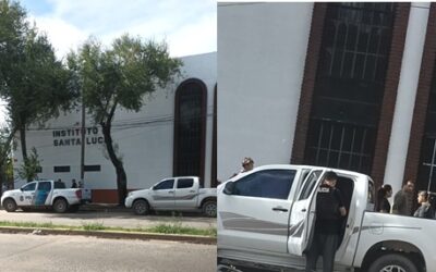 Se extienden las amenazas en escuelas bonaerenses y ya hay al menos un imputado