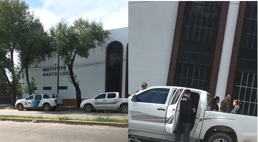 Se extienden las amenazas en escuelas bonaerenses y ya hay al menos un imputado