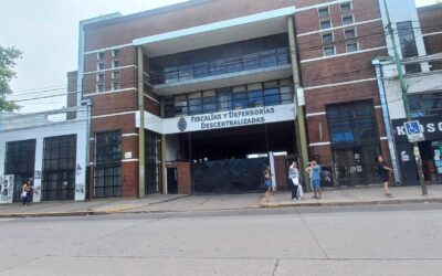 Florencio Varela: bajaron las causas, judiciales pero crecieron los homicidios y narcotraficantes en la región judicial