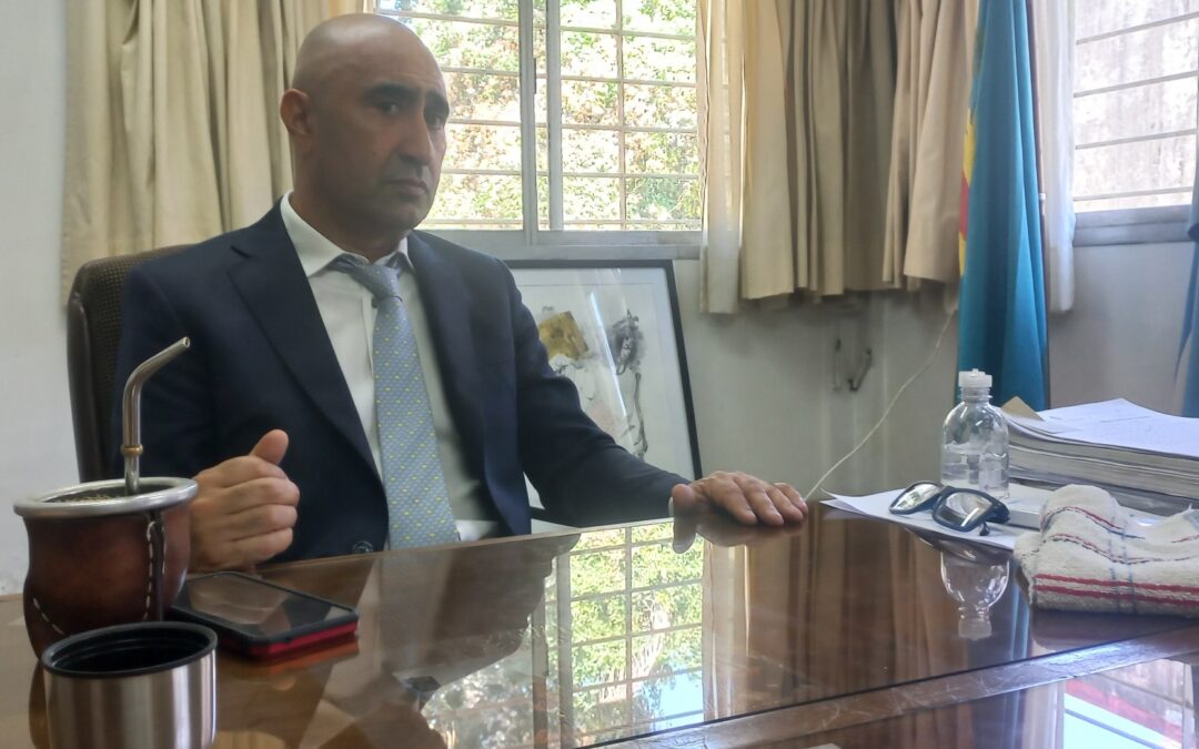 Violencia de género: Dictaron la prisión preventiva a un hombre  que desfiguró a su expareja en una calle del barrio Villa Hudson