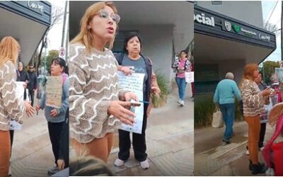 Polémica decisión de Niñez municipal: Apartaron a  una niña de 6 años de la familia materna que la crió