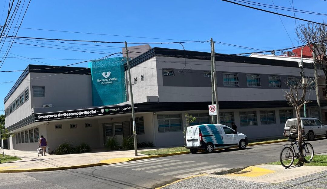 Respuesta de Niñez Municipal por la nota  de la niña alojada en un hogar de menores