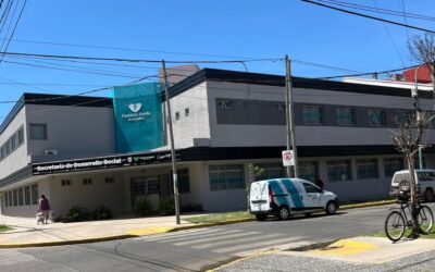 Respuesta de Niñez Municipal por la nota  de la niña alojada en un hogar de menores