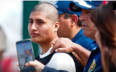 «Pequeño J» en Argentina: la pista clave que  inquieta a la Justicia y un tatuaje bajo la lupa