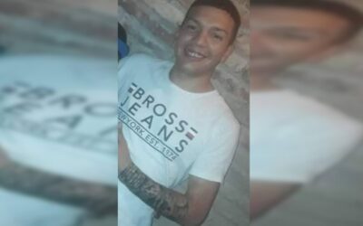 Mataron a balazos a un hombre y encontraron  el cuerpo a 100 metros de las vías del Roca