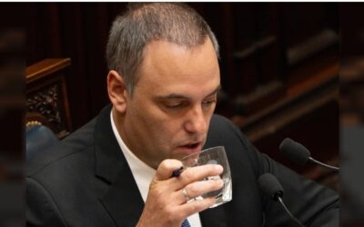 Caso Adorni: continúa la investigación por enriquecimiento ilícito y diputados piden su interpelación en el Congreso