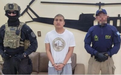 “Estaba jugando videojuegos”, dijo Pequeño J  al ampliar su declaración sobre el triple crimen