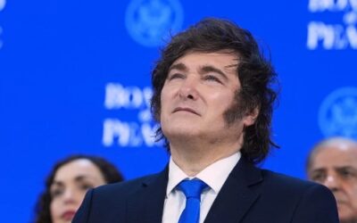 Encuesta: Milei logra un 37,2% de apoyo y  quienes buscan un cambio suman el 61,5%