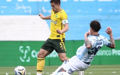 Se postergó Racing y Defensa por la Copa Argentina