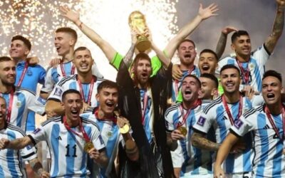 La Selección irá al Mundial 2026 con casi el  mismo promedio de edad que en Qatar 2022