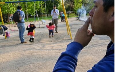 Presentaron un proyecto en la Legislatura para prohibir fumar en todos los espacios públicos bonaerenses